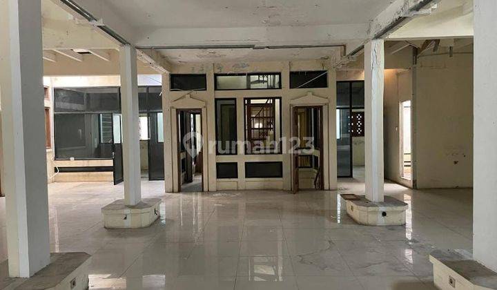 Dijual Cepat Tanah Dan Bangunan Lama Luas 468m, Kelapa Gading, Jakarta Utara, 007 1