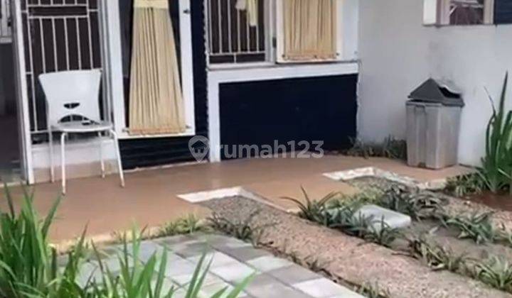 Dijual Murah Rumah Minimalis 2 Kt Vila Pelangi, Pengasinan, Rawalumbu, 028 1