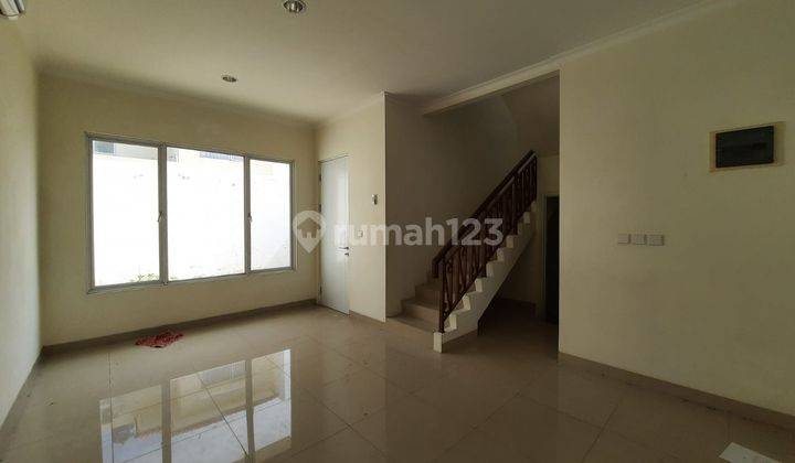 Dijual Rumah Murah Laseine Dekat Mall Dan Tol, Jakarta Garden City, Cakung 007 2