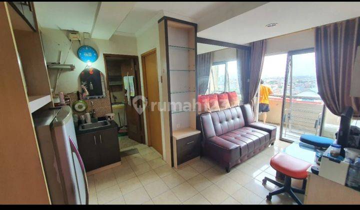 Disewakan Unit Apartment Centro City Residence, Kedoya Utara, Kebon Jeruk, Kota Jakarta Barat 007 3