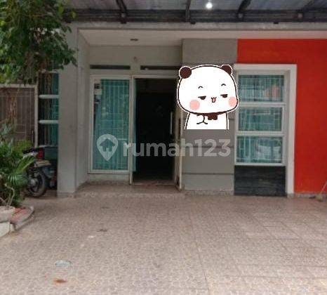 Disewakan Rumah Minimalis Modern Metland Menteng Cluster Teresta, Ujung Menteng, East Jakarta City, Jakarta 011 2