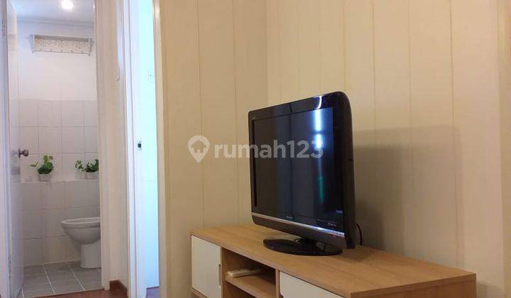 Disewakan Unit Apartemen Full Furnished apartemen Kalibata, Kalibata City, Kota Jakarta Selatan 011 5