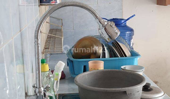 Disewakan Rumah Harga 35jutaan, Perumahan Daan Mogot Arcadia, Tangerang City, Banten 028 6