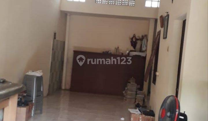 Dijual Rumah Siap Huni Pesona Anggrek Harapan Bekasi Utara 004 2