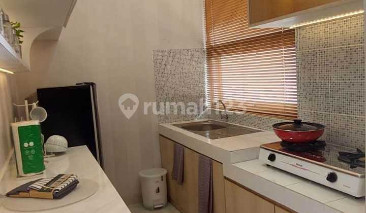 Dijual Rumah Minimalis Pesona Rorotan Dp 10 Dan Cicilan Mulai Dari 5 Jt, Cilincing, Jakarta Utara 6