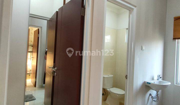 Dijual Rumah Minimalis Pesona Rorotan Dp 10 Dan Cicilan Mulai Dari 5 Jt, Cilincing, Jakarta Utara 10