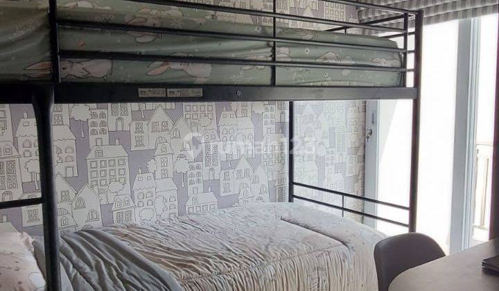 Dijual Rumah Minimalis Pesona Rorotan Dp 10 Dan Cicilan Mulai Dari 5 Jt, Cilincing, Jakarta Utara 11