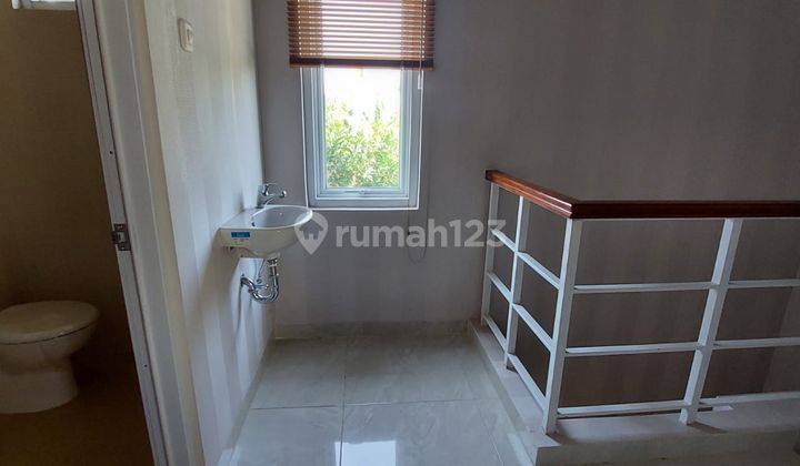 Dijual Rumah Minimalis Pesona Rorotan Dp 10 Dan Cicilan Mulai Dari 5 Jt, Cilincing, Jakarta Utara 17