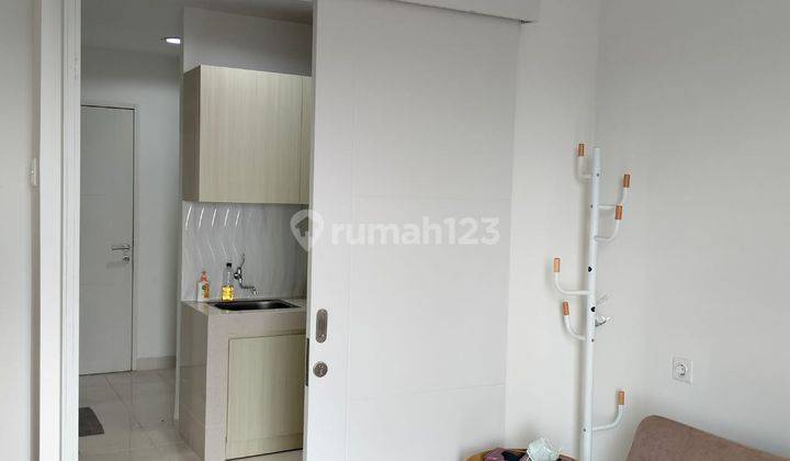 Dijual Cepat Apartemen Full Furnish Sentul City, Bogor, Jawa Barat 032 1
