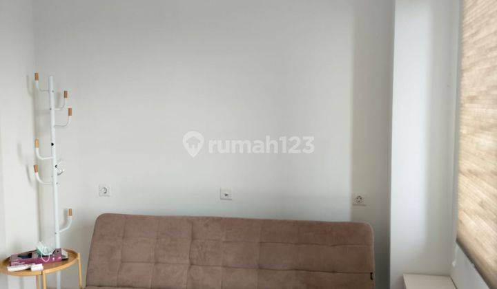 Dijual Cepat Apartemen Full Furnish Sentul City, Bogor, Jawa Barat 032 4