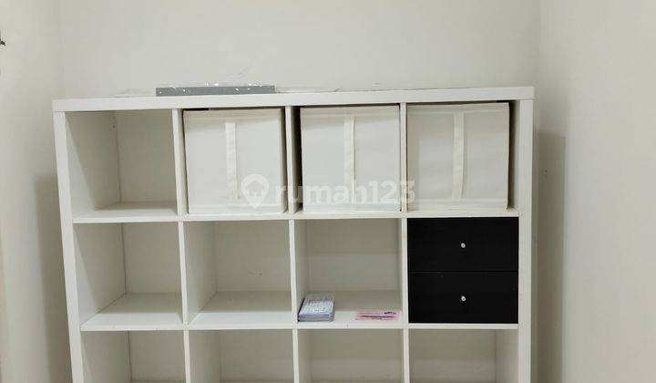 Dijual Cepat Apartemen Full Furnish Sentul City, Bogor, Jawa Barat 032 5