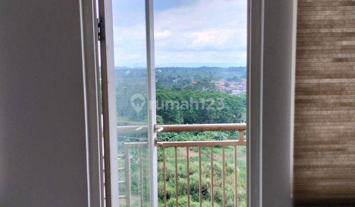 Dijual Cepat Apartemen Full Furnish Sentul City, Bogor, Jawa Barat 032 9