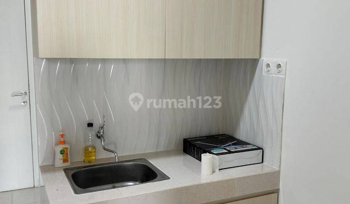 Dijual Cepat Apartemen Full Furnish Sentul City, Bogor, Jawa Barat 032 11