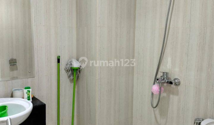 Dijual Cepat Apartemen Full Furnish Sentul City, Bogor, Jawa Barat 032 12