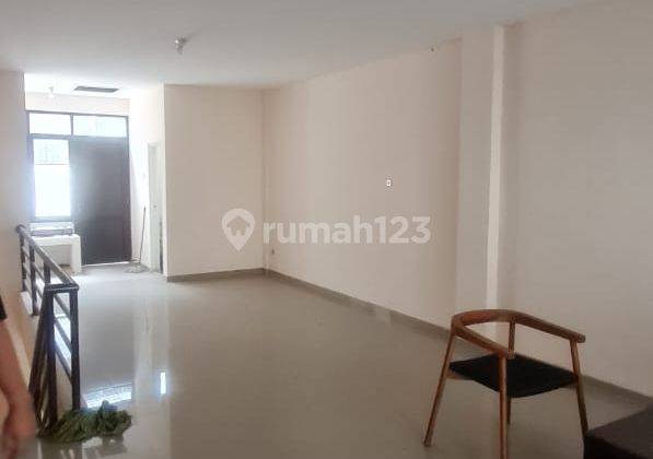 Jual Cepat Ruko Taman Modern 2 Lantai Hadap Utara Lokasinya Strategis, Cakung 029 1