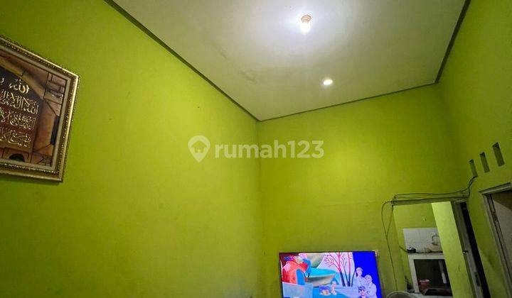 Jual Perum. Cluster Kuta Luas 90 Meter Siap Huni, Pondok Ungu 037 2