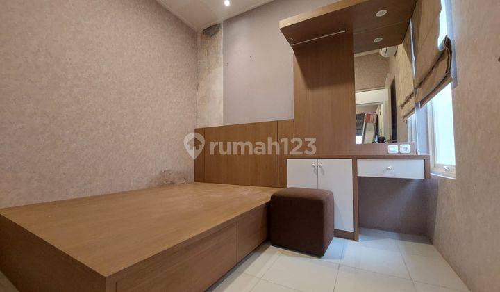 Jual Cluster Danisha Tera Damai Type 32/60, Harapan Indah, Bekasi 2