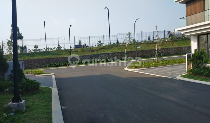 Disewakan Cepat Cluster Pinewood 9x16 di Summarecon Bogor 030 2