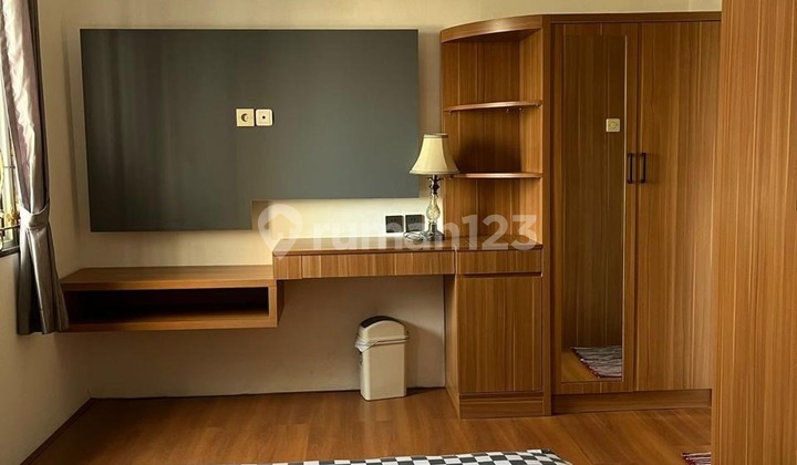 FOR RENT Gading Mediterania Residences Apartment Furnished (030) FOR RENT Gading Mediterania Residences Apartment Furnished (030)