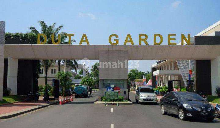 Jual Rumah 2 Lantai Cluster Beverly Hills Hadap Barat, Tangerang 028 1