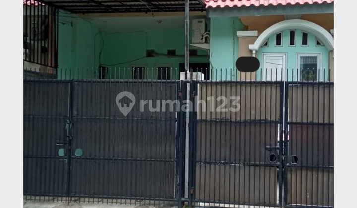 For Sale House In Duta Bumi Housing 5 Bedrooms SHM Unfurnished 032
