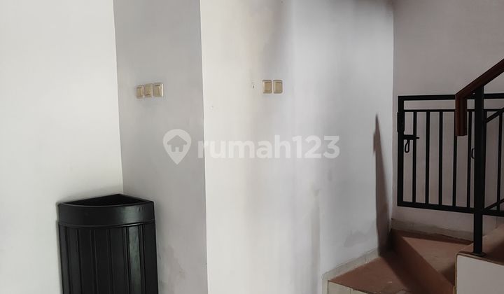 Dijual Rumah Di Cluster Valeria Metland Menteng (011)  2