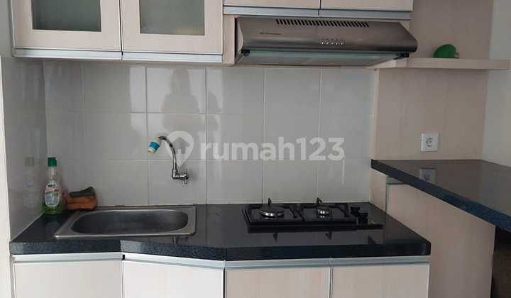 Dijual Apartemen Basura City - Tower E | 2 Bedroom Furnished (004)
