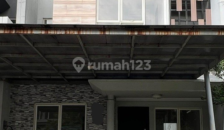 For Quick Sale: 2-Story House in Mississippi Cluster, Cakung, East Jakarta, Units 029 & 030. For Quick Sale: 2-Story House in Mississippi Cluster, Cakung, East Jakarta, Units 029 & 030.