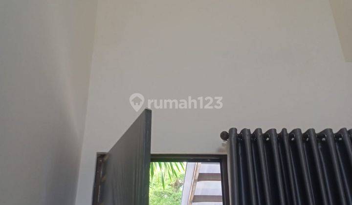 Dijual Rumah Modern 2 Lantai Cluster Shinano, Jakarta Garden City, Cakung, 028