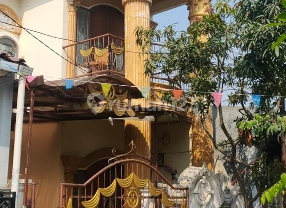 For Sale: Alamanda Regency Housing, Semi-Furnished