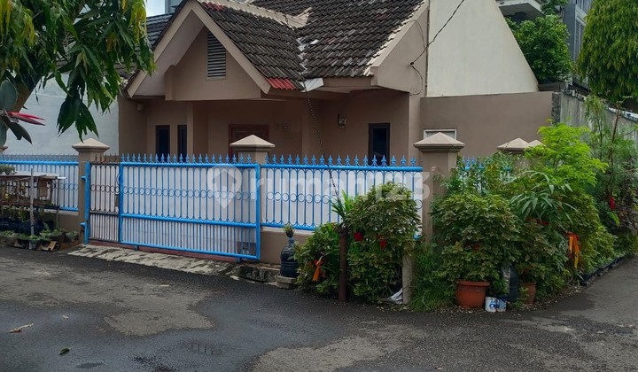 Disewakan Rumah Siap Huni di Pulo Gebang Permai, Jakarta Timur (037)