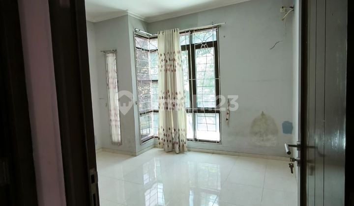 For Rent Minimalist House in Metland Menteng Cluster Valeria (007)