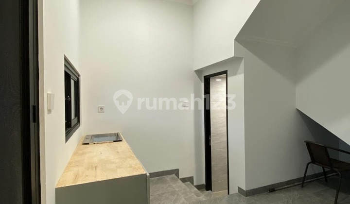 DIjual Townhouse Mewah Dekat Transmart Studio Mall Di Jakarta Timur, 007 2
