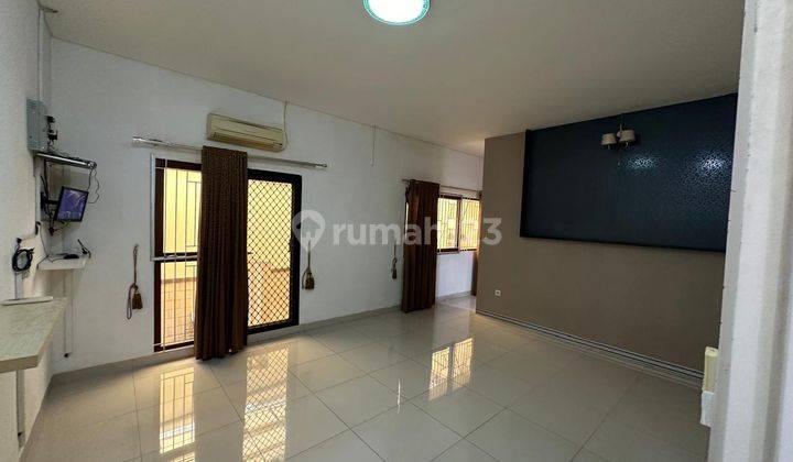 Turun Harga Rumah Dijual Cluster Lantana, Jakarta Garden City, Cakung, 030 Co 015 2