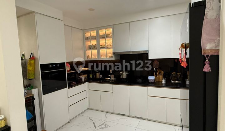 Dijual Cepat Rumah Mewah Lebar 9x17 Cluster Matana, Cakung, Jakarta Timur, 007 2