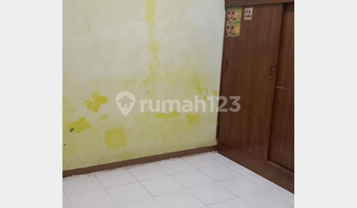 Dijual Jalan Pondok Ungu Permai Bekasi Utara SHM (033) 2