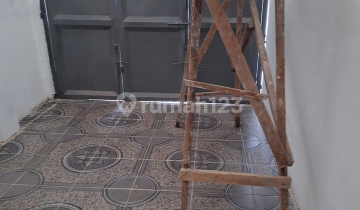 Dijual Rumah Perumahan Jatimulya, Jl. Cemara 2, Bekasi Timur (022) 2