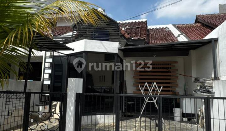 For Sale: House in Metland Ujung Menteng, Cakung - East Jakarta (011)