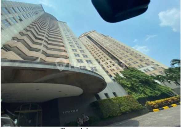 DIJUAL APARTEMEN MEWAH Slipi Jakarta Barat LT 118m² 3KT Elegant 028   2