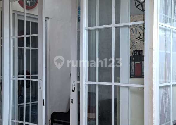 Dijual Rumah Siap Huni di Taman Wisata - Taman Flora, Bekasi Utara (015) 2