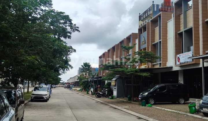 For Rent Savoy Shop House, Suitable for Various Types of Businesses, (028) 2