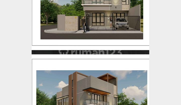 Dijual Rumah Kondisi Masih Dibangun Di Taman Villa Meruya 026 Dijual Rumah Kondisi Masih Dibangun Di Taman Villa Meruya 026