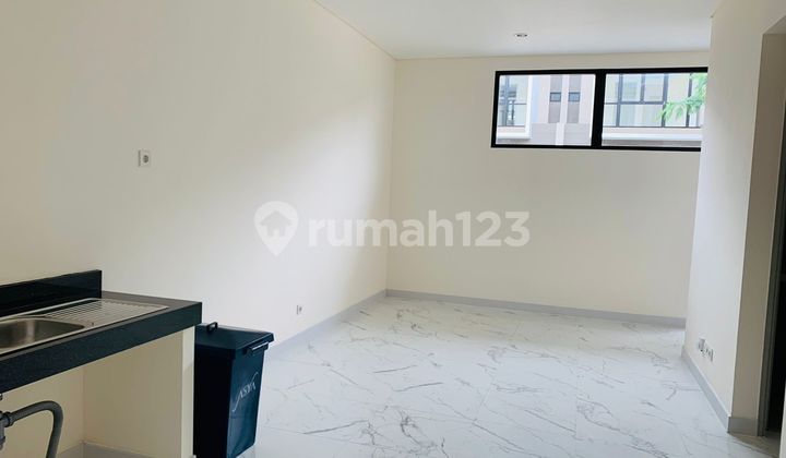 Dijual Cepat Rumah Baru Cluster Asya, Jakarta Garden City, 028 Co 015 2