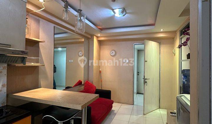 Dijual Apartement Siap Huni Gading Nias, Kelapa Gading, 027 2