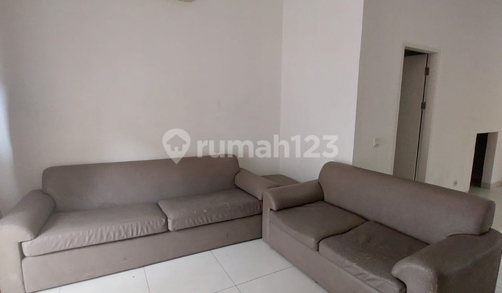 For Sale Cassia Cluster House SHM Semi Furnished 030 2