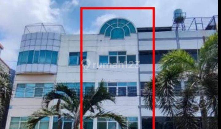 Dijual Cepat Ruko Artha 5 Lantai Kosongan, Taman Sari, Jakarta Barat, 007 1