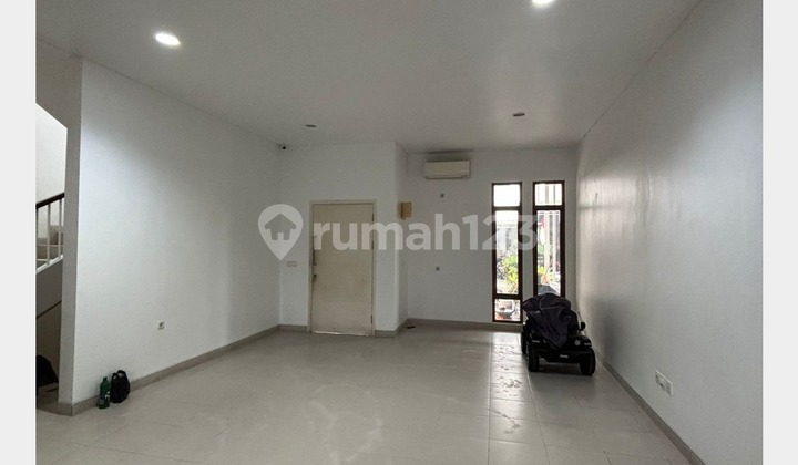 Dijual Rumah di Cluster Alamanda Cakung SHM (015)