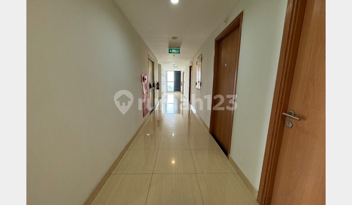 Dijual Unit Apartment Evenciio HGB Type Studio (030)
