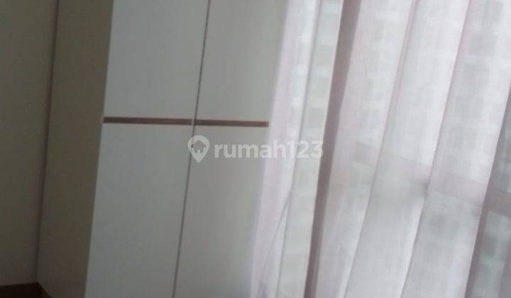 Dijual Murah Apartement Furnished M Town Resident Summarecon, Gading Serpong, Tangerang, 007 2