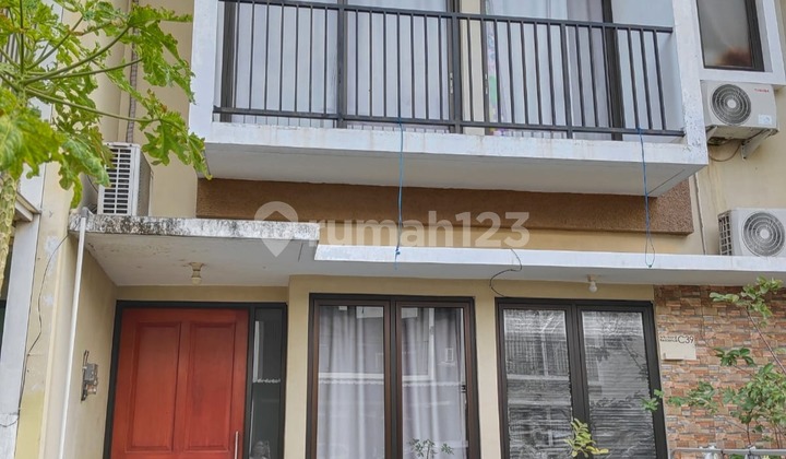 Dijual Rumah di Arta Kranji Residence SHM Unfurnished (037) Dijual Rumah di Arta Kranji Residence SHM Unfurnished (037)